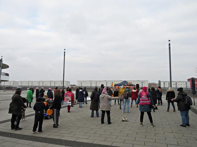 Foto: Brigitte Melder