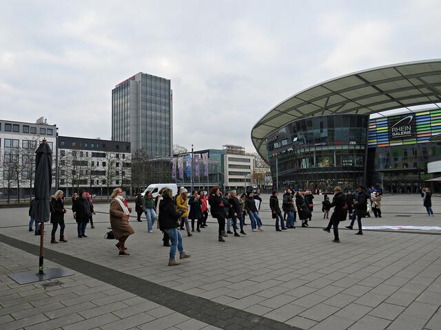 Foto: Brigitte Melder