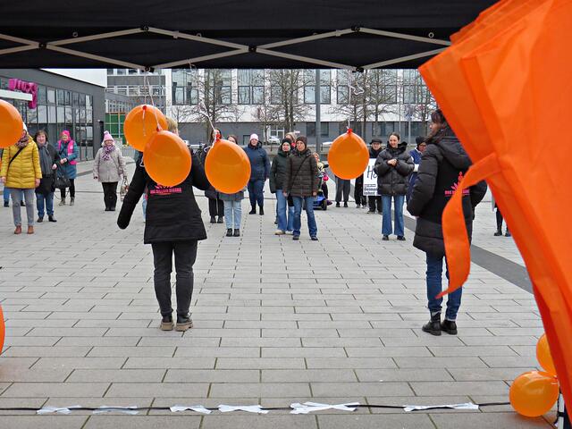 Foto: Brigitte Melder