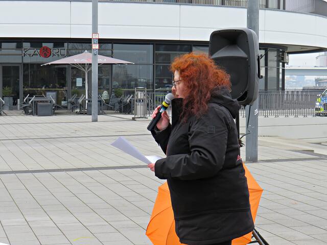 Foto: Brigitte Melder