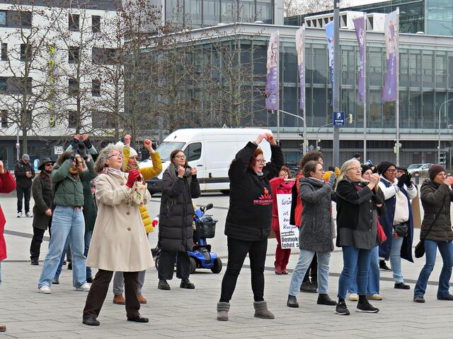 Foto: Brigitte Melder