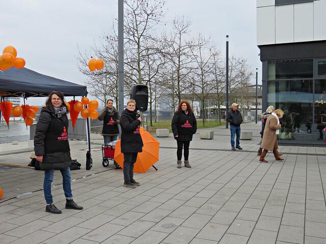 Foto: Brigitte Melder