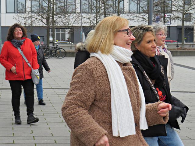 Foto: Brigitte Melder