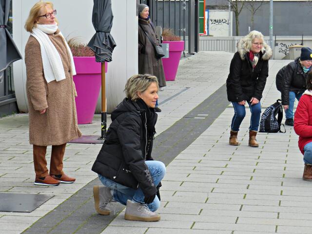 Foto: Brigitte Melder