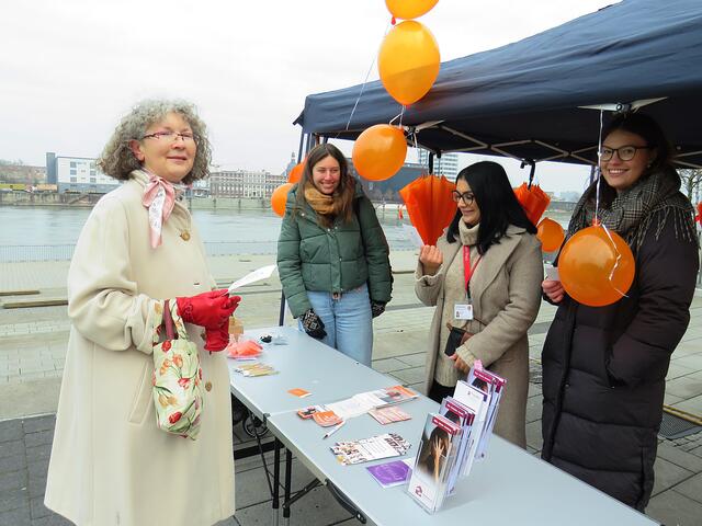 Foto: Brigitte Melder