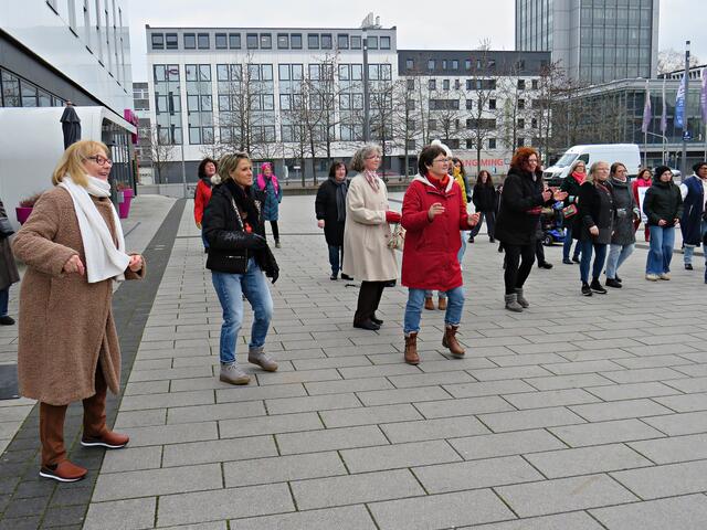 Foto: Brigitte Melder