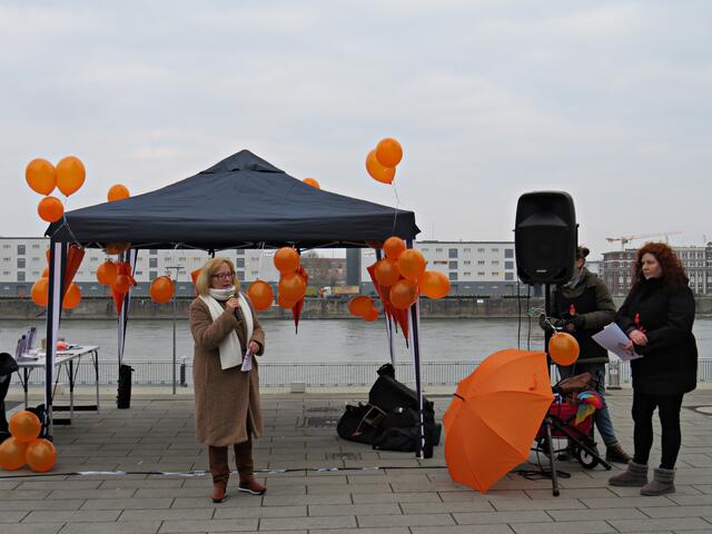 Foto: Brigitte Melder