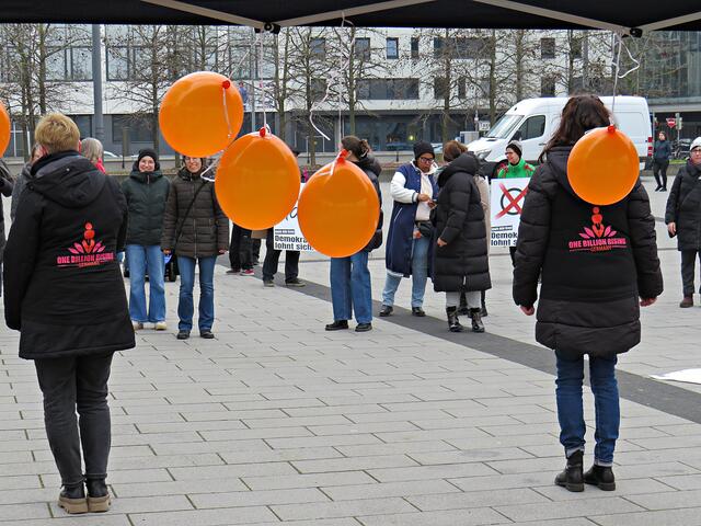 Foto: Brigitte Melder