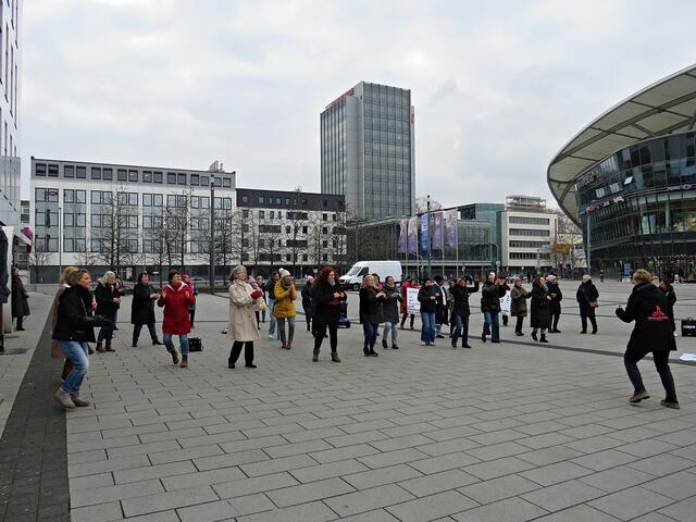 Foto: Brigitte Melder