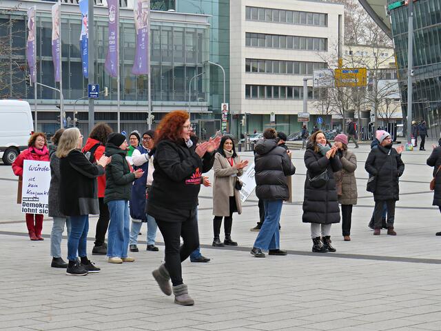 Foto: Brigitte Melder