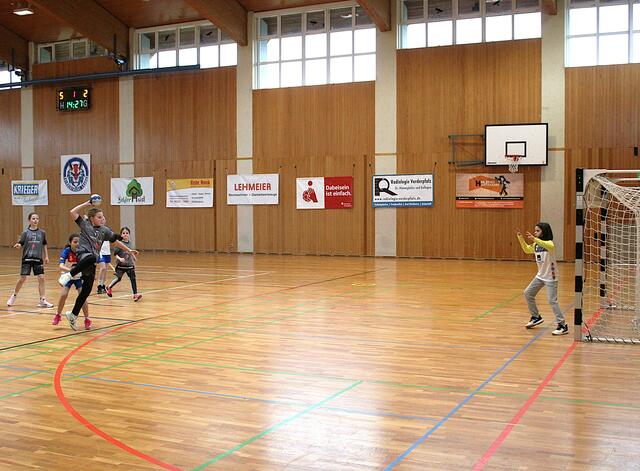 Foto: SV05; JSG; Holger Wildt