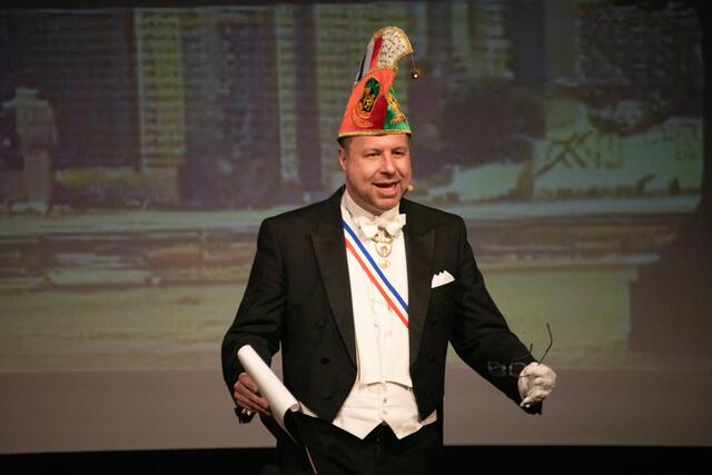 Alexander Fleck | Foto: Wolfgang Neuberth