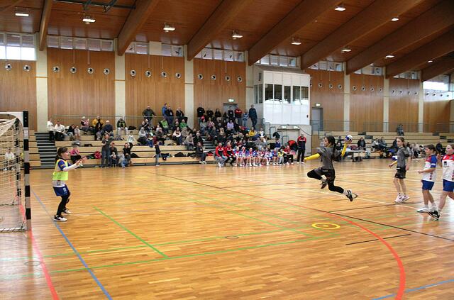 Foto: SV05; JSG; Holger Wildt