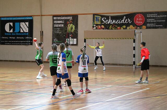 Foto: SV05; JSG; Holger Wildt