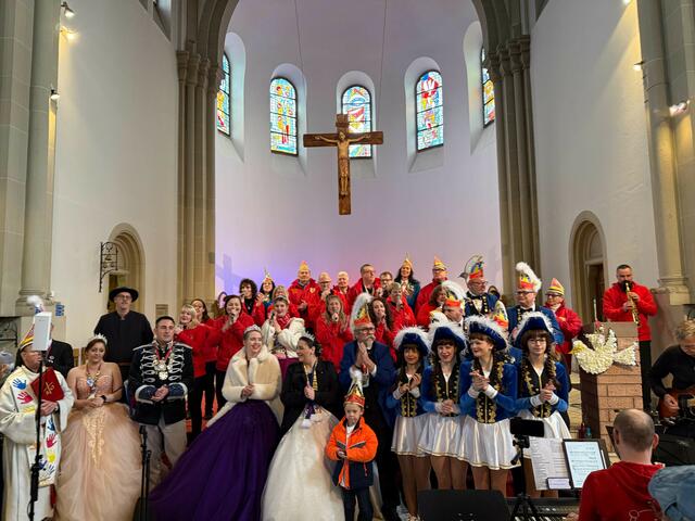 Ein Tolles Finale | Foto: Wolfgang Neuberth