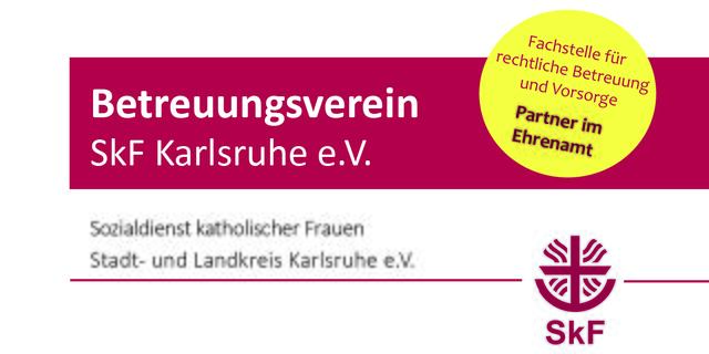 SkF Karlsruhe e.V. | Foto: SkF Karlsruhe e.V.