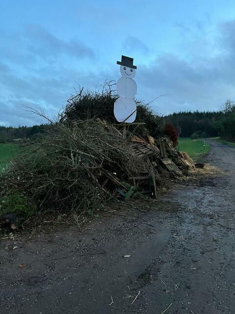 Foto: Meg Stumpf-Kissel 