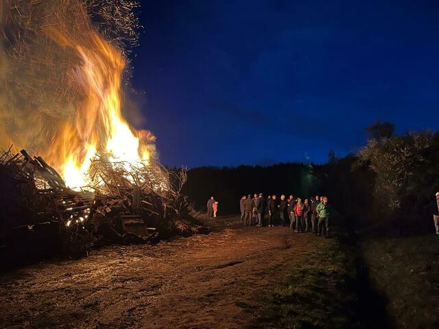 Foto: Meg Stumpf-Kissel 