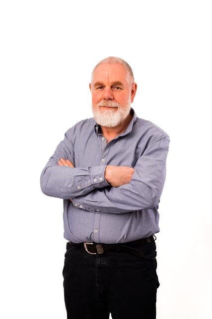 Eugen Ziegler | Foto: Eugen Ziegler