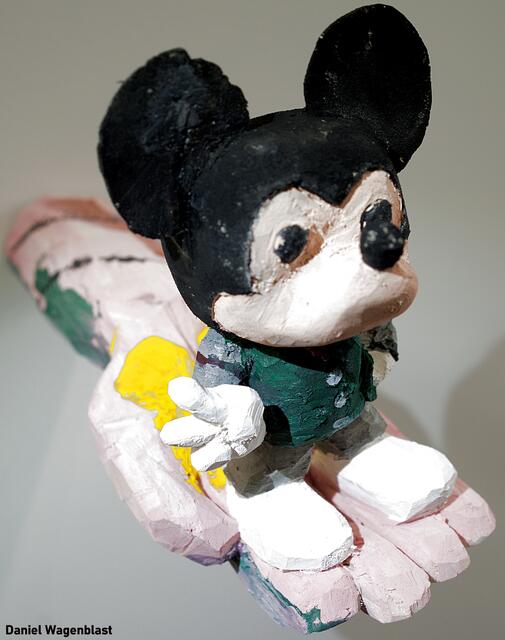 Foto: Michael Bartholomaeus