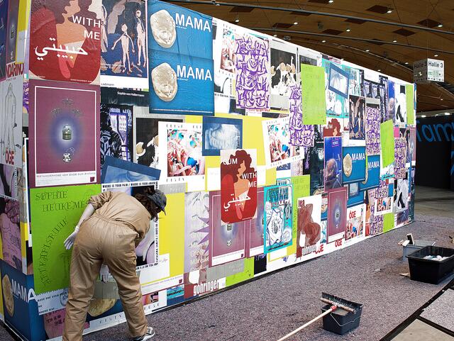 Foto: Michael Bartholomaeus