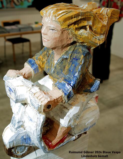 Foto: Michael Bartholomaeus