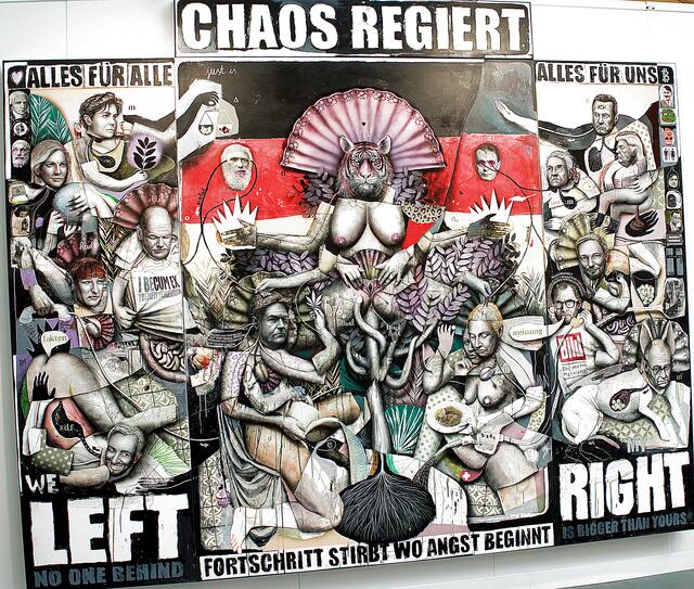 Foto: Michael Bartholomaeus