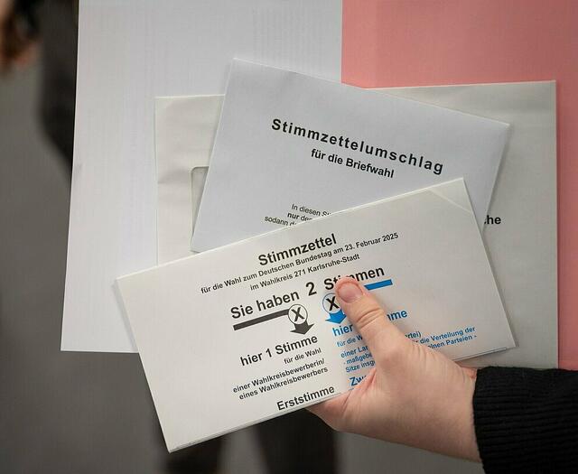 Foto: Symbolbild Stadt Karlsruhe, Monika Müller-Gmelin