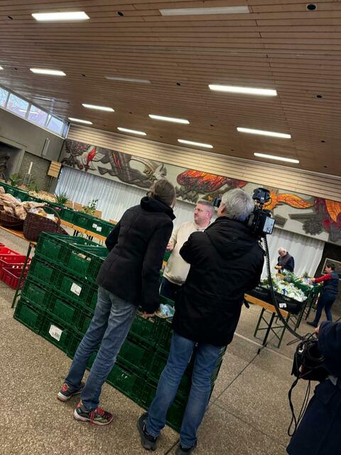 Foto: LMR Dompfarrei Pax Christi