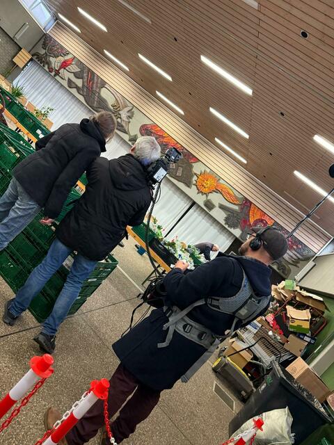 Foto: LMR Dompfarrei Pax Christi