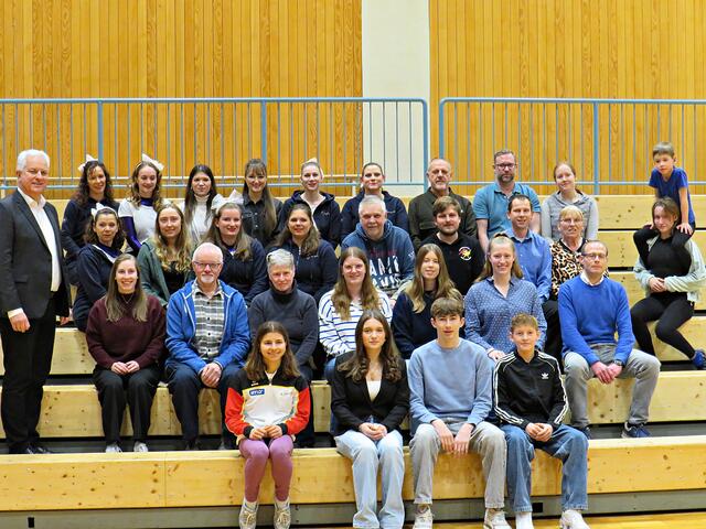 Gruppenfoto | Foto: Brigitte Melder