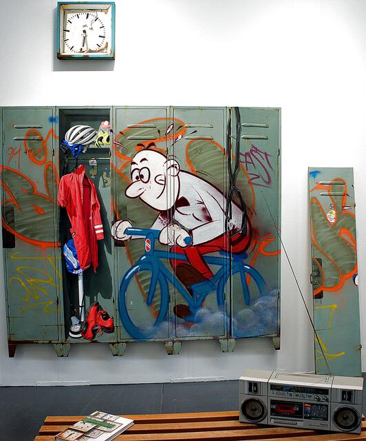 Foto: Michael Bartholomaeus