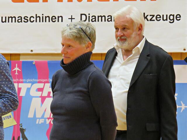 Foto: Brigitte Melder