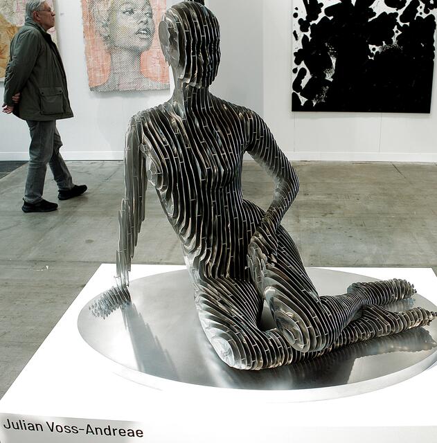 Foto: Michael Bartholomaeus