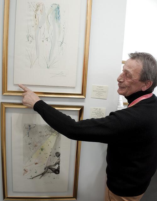 Foto: Michael Bartholomaeus