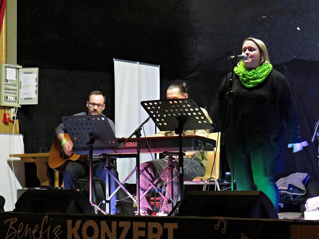 Foto: Brigitte Melder