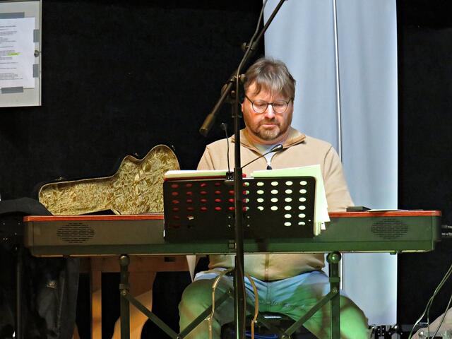 Foto: Brigitte Melder