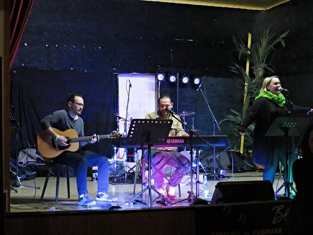 Foto: Brigitte Melder