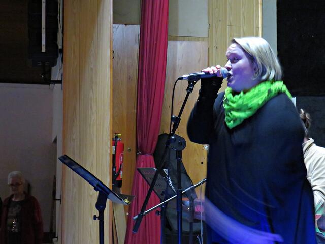 Foto: Brigitte Melder