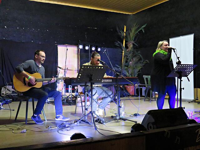 Foto: Brigitte Melder