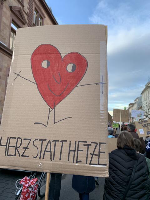 Tolles Transparente | Foto: Peter Krietemeyer