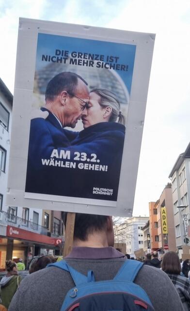 Ohne Kommentar | Foto: Peter Krietemeyer