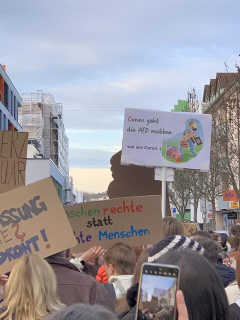 Der Phantasie sind keine Grenzen gesetzt | Foto: Peter Krietemeyer