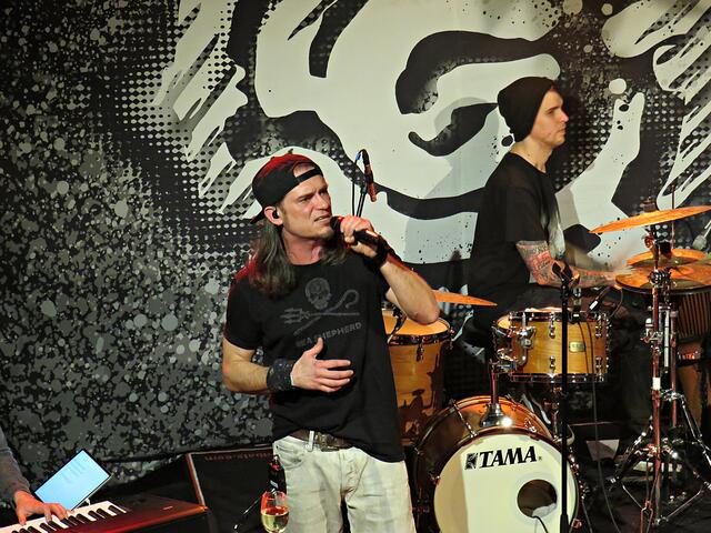 Foto: Brigitte Melder