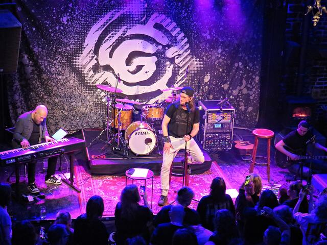 Foto: Brigitte Melder