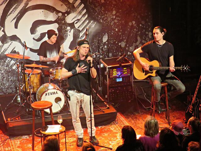 Foto: Brigitte Melder