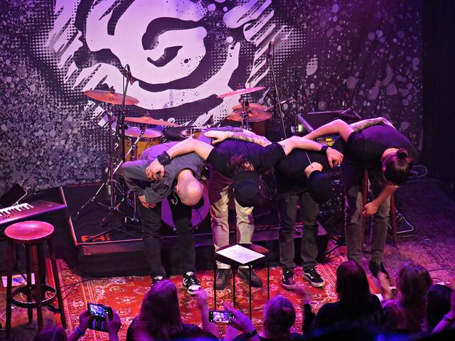 Foto: Brigitte Melder