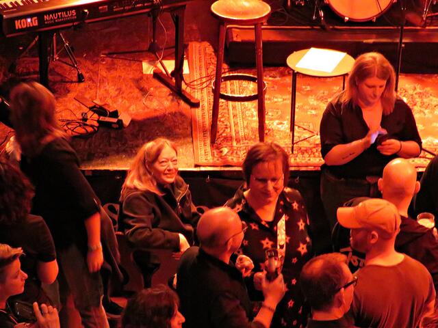 Foto: Brigitte Melder