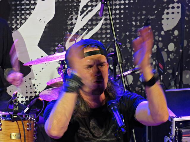 Foto: Brigitte Melder