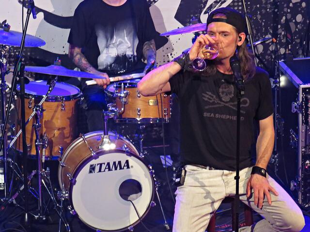 Foto: Brigitte Melder